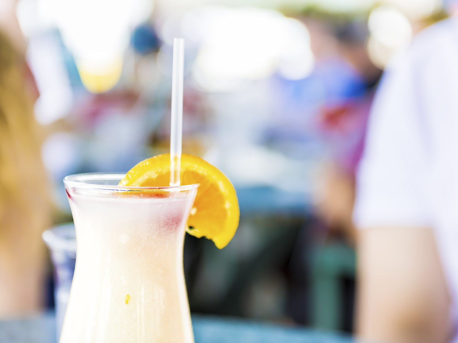 Satchmo’s Bar & Grill